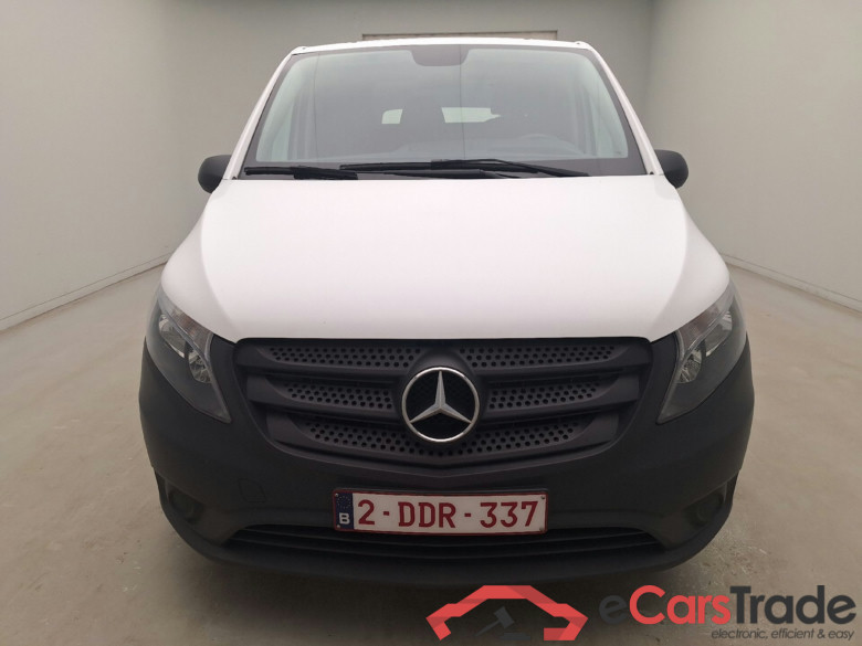 Mercedes, _Vito FL'20, Mercedes-Benz Vito 110 CDI L1 4d !! technical issue !!