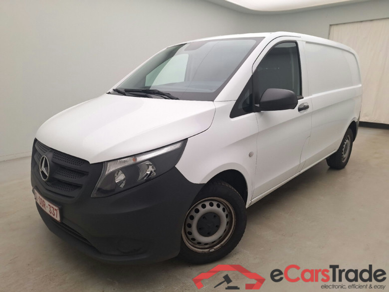 Mercedes, _Vito FL'20, Mercedes-Benz Vito 110 CDI L1 4d !! technical issue !! #2