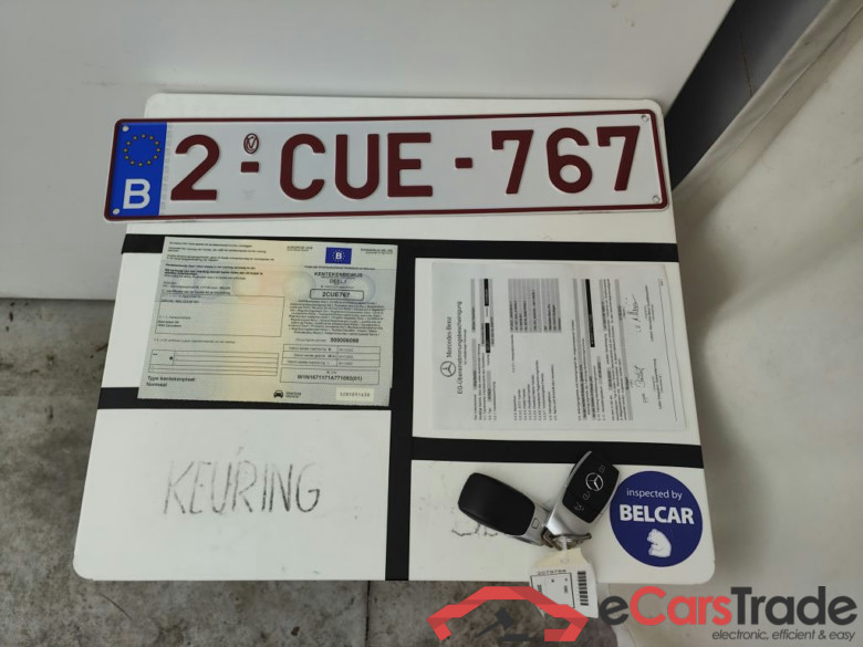 Mercedes-Benz GLE GLE 350 de 4MATIC 5d #4