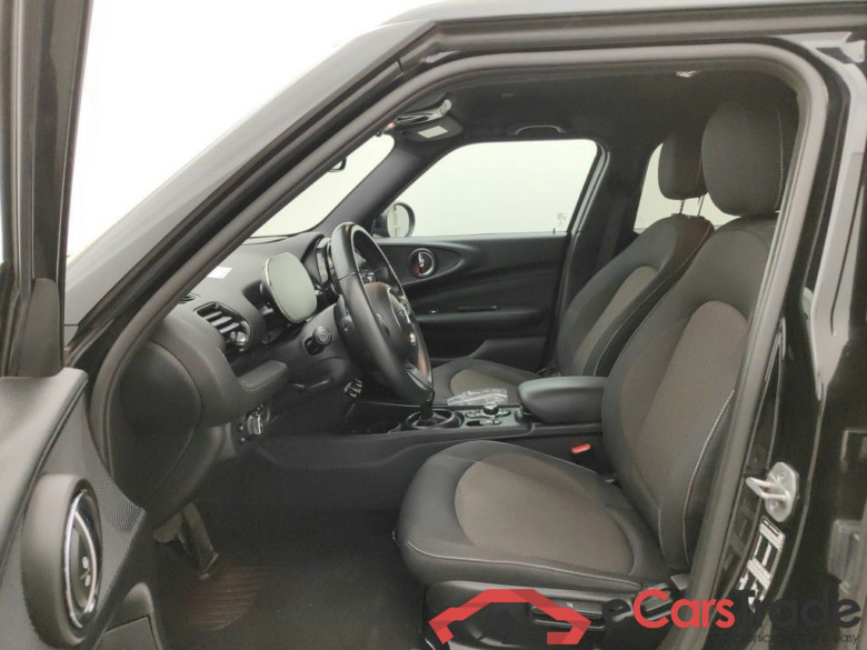 Mini Clubman One D (85 kW) Aut. 5d #3