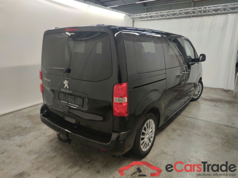 Peugeot Traveller 1.5 B.HDi 120 S&S STD Business €6.3 4d 8pl #2
