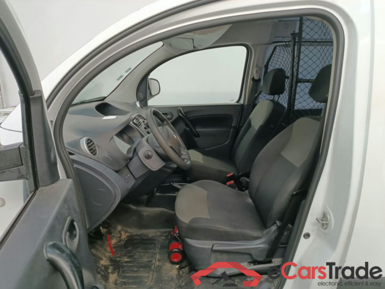 Renault Kangoo Express Blue dCi 80 Grand Confort 4d #3