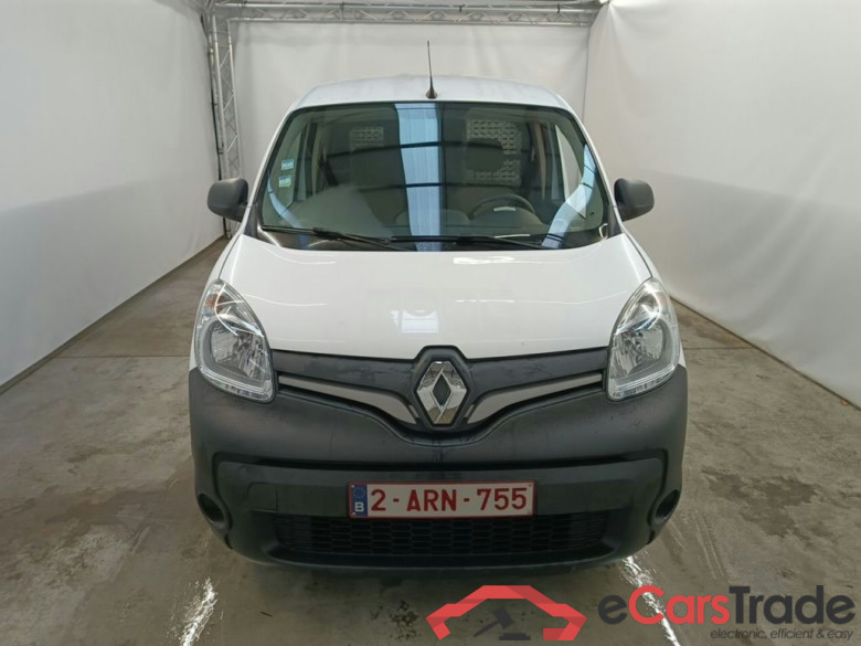 Renault Kangoo Express Blue dCi 80 Grand Confort 4d #5