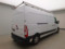 preview Renault Master #3