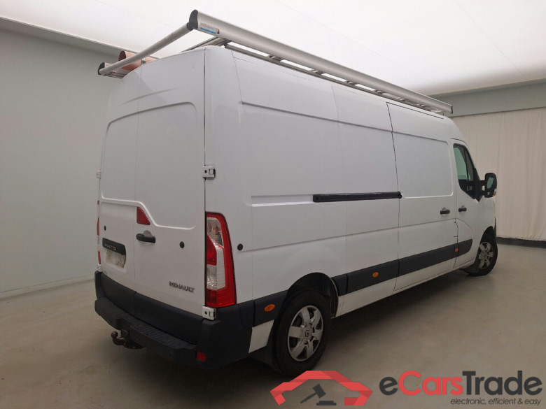 Renault, _Master '19, Mast.L2H2 35dCi 150 G.Conf. #4