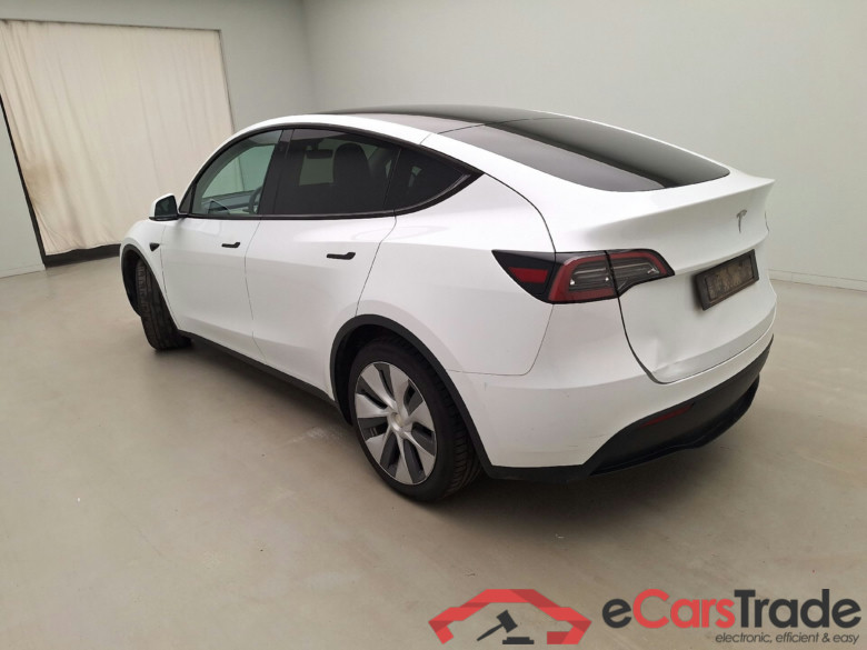 Tesla, Model Y '21 BEV, Model Y 347 RWD #3
