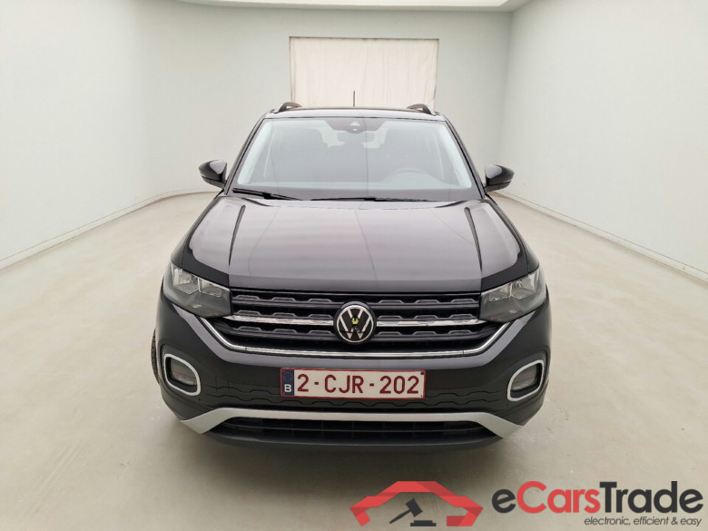 VW, T-Cross '18, T-Cross 1.0TSI 70kW Active #1
