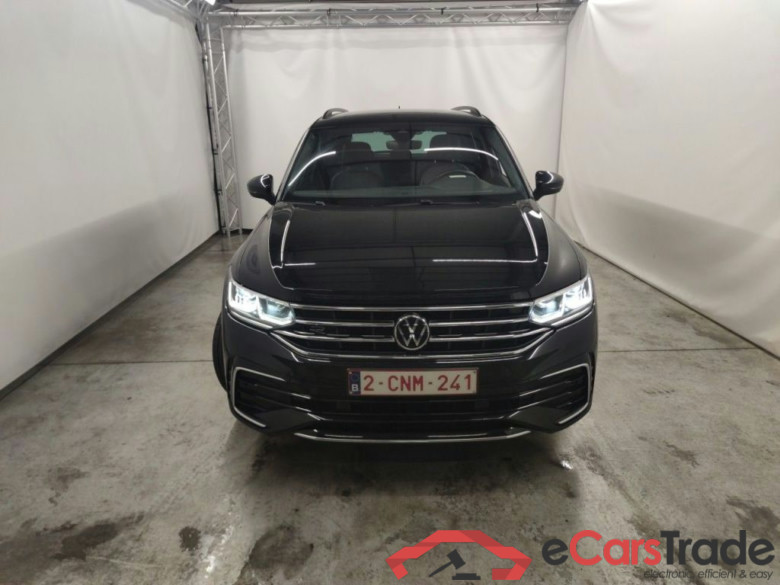 Volkswagen Tiguan 1.4 eHybrid DSG R-Line 5d #5
