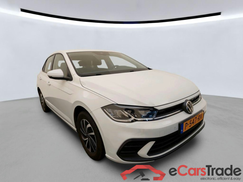 VOLKSWAGEN POLO 70 kW #5