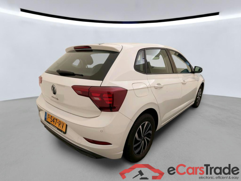 VOLKSWAGEN POLO 70 kW #6
