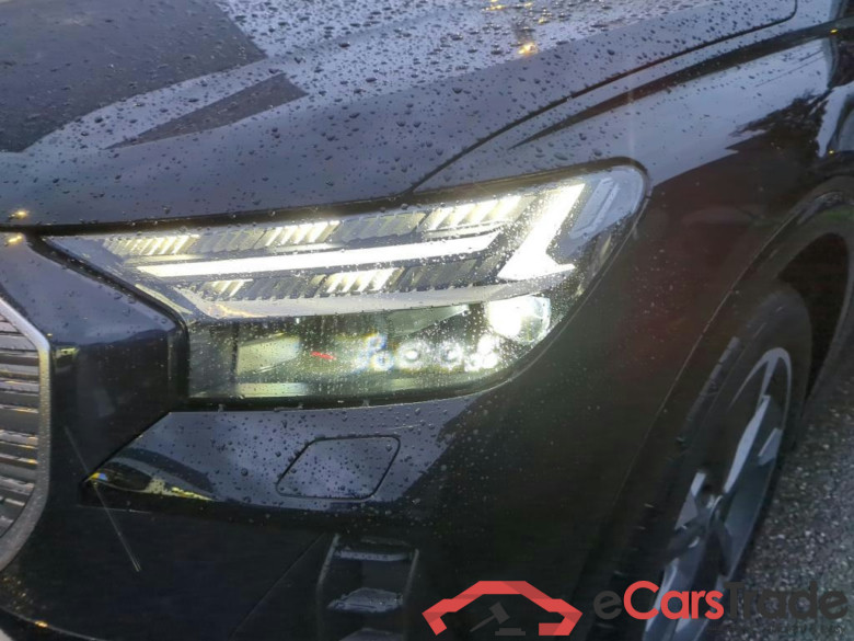 AUDI Q4 e-tron 125 kW #4