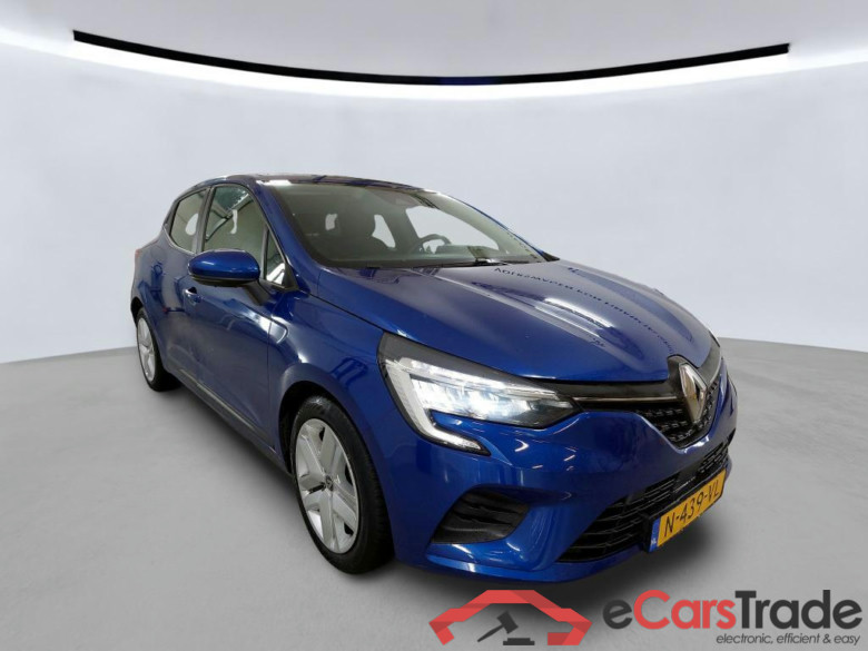 RENAULT CLIO 67 kW #5