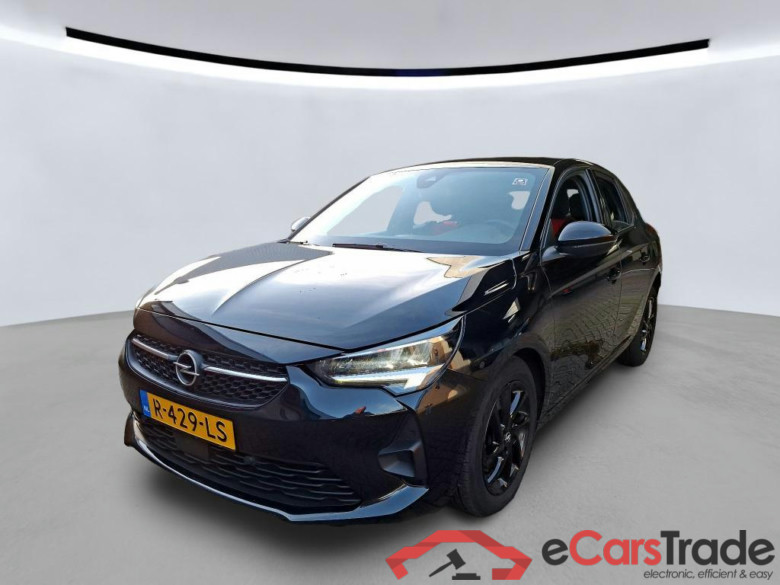 OPEL Corsa 74 kW #1