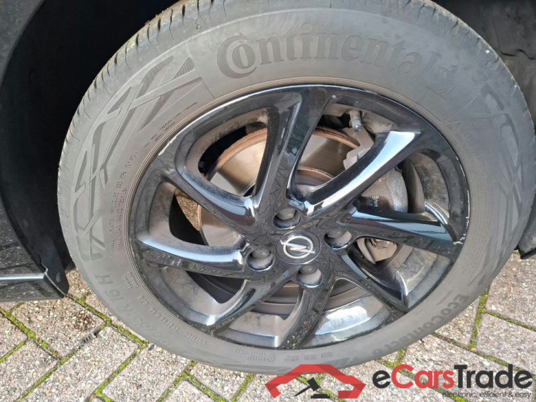 OPEL Corsa 74 kW #6