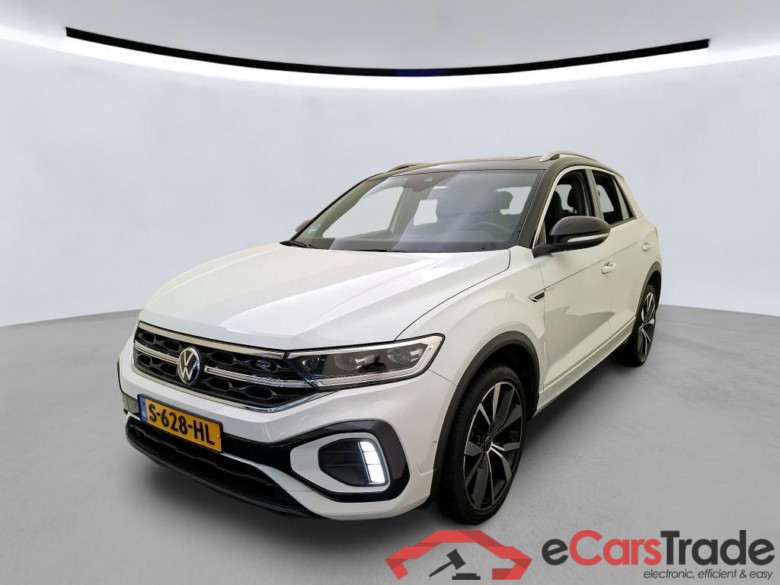 VOLKSWAGEN T-Roc 110 kW