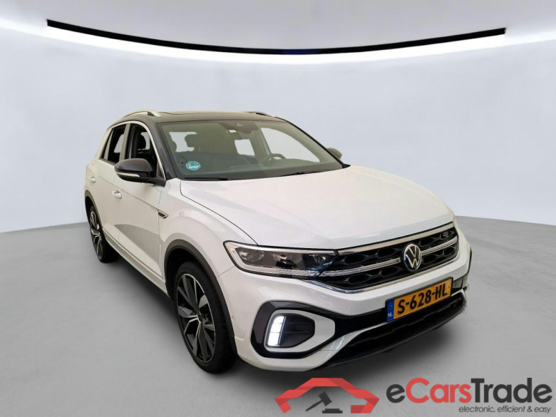 VOLKSWAGEN T-Roc 110 kW #4