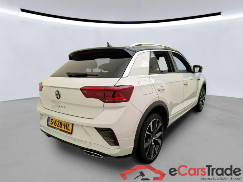VOLKSWAGEN T-Roc 110 kW #5