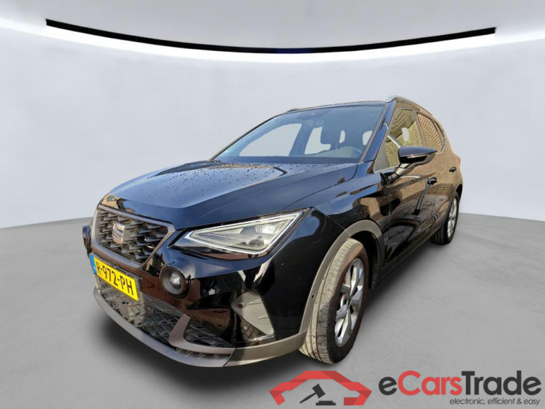 SEAT Arona 70 kW #1