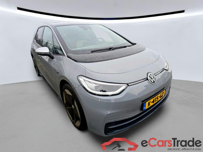 VOLKSWAGEN ID.3 150 kW #5