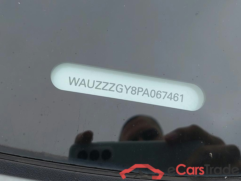 AUDI A3 Limousine 81 kW #3