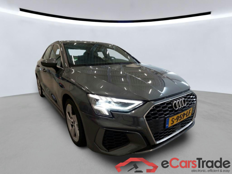 AUDI A3 Limousine 81 kW #5