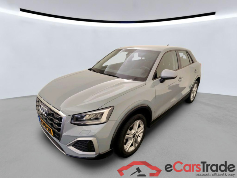 AUDI Q2 81 kW