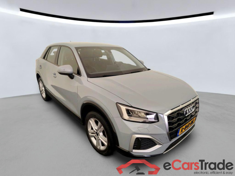 AUDI Q2 81 kW #5
