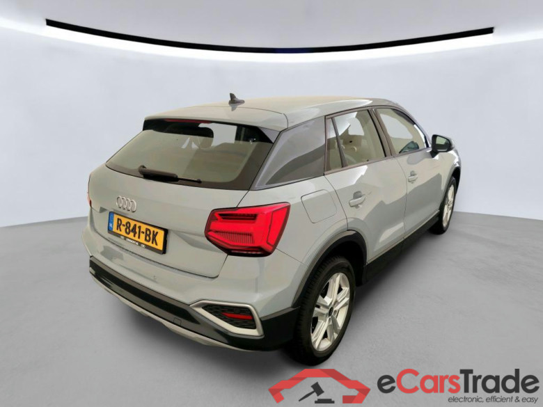 AUDI Q2 81 kW #6