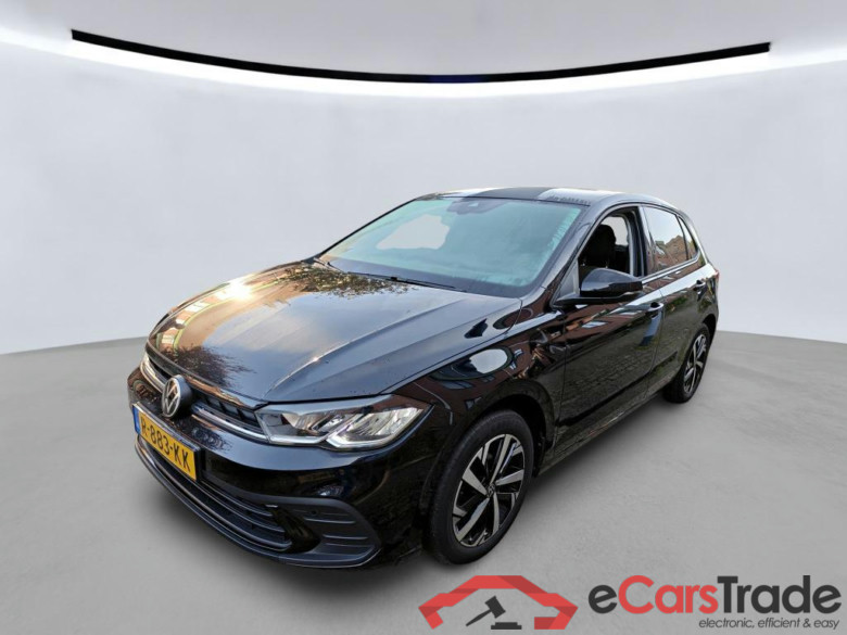 VOLKSWAGEN POLO 70 kW