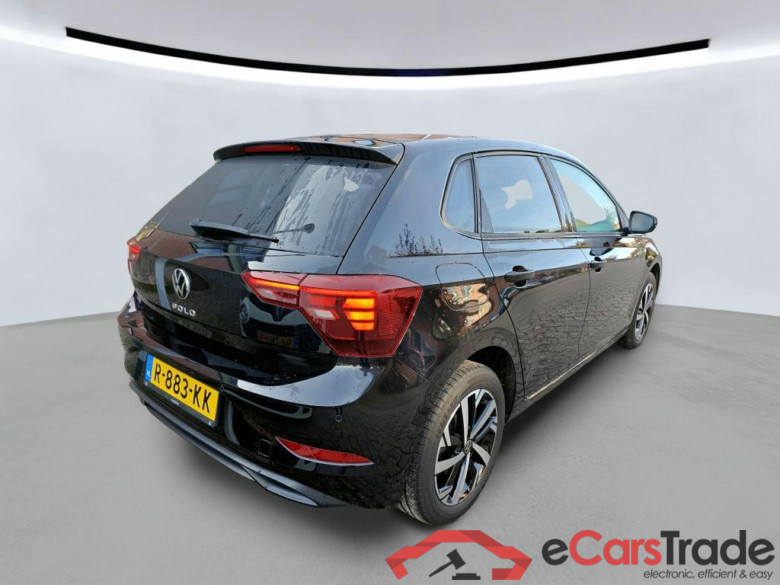 VOLKSWAGEN POLO 70 kW #6