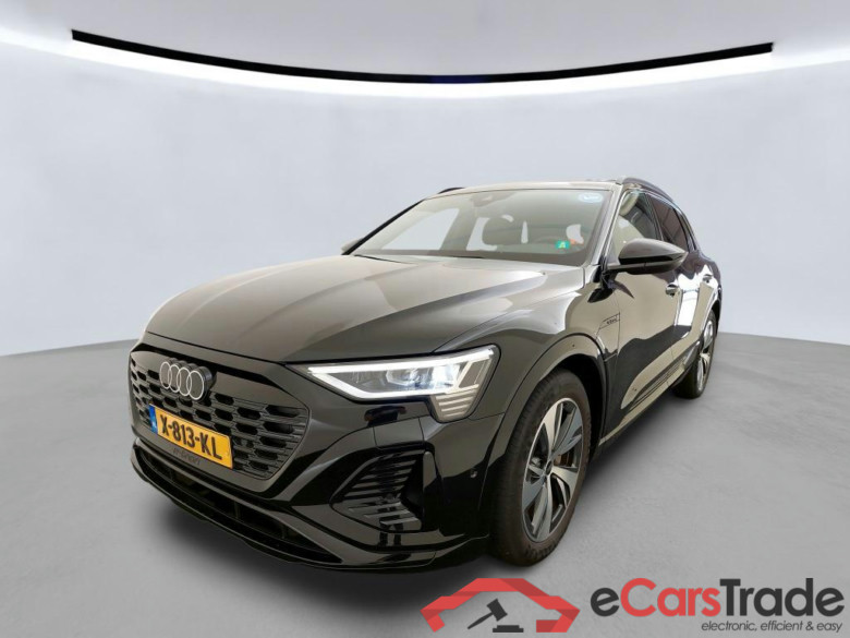 AUDI Q8 300 kW #1