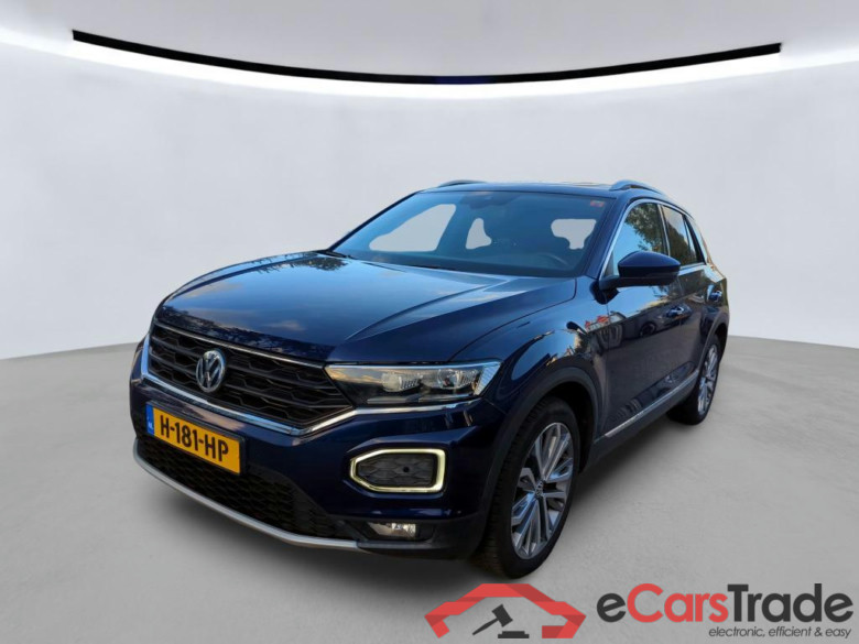 VOLKSWAGEN T-Roc 110 kW #1