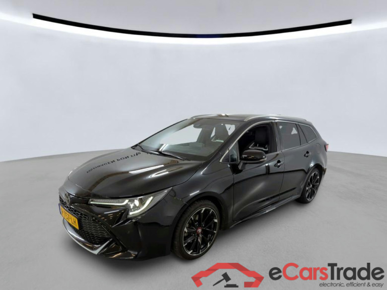 TOYOTA Corolla Touring Sports 112 kW #1