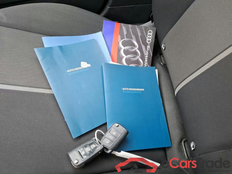 AUDI A1 Sportback 70 kW #5