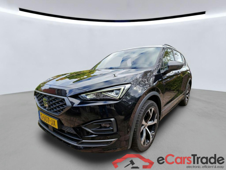 SEAT Tarraco 110 kW #1