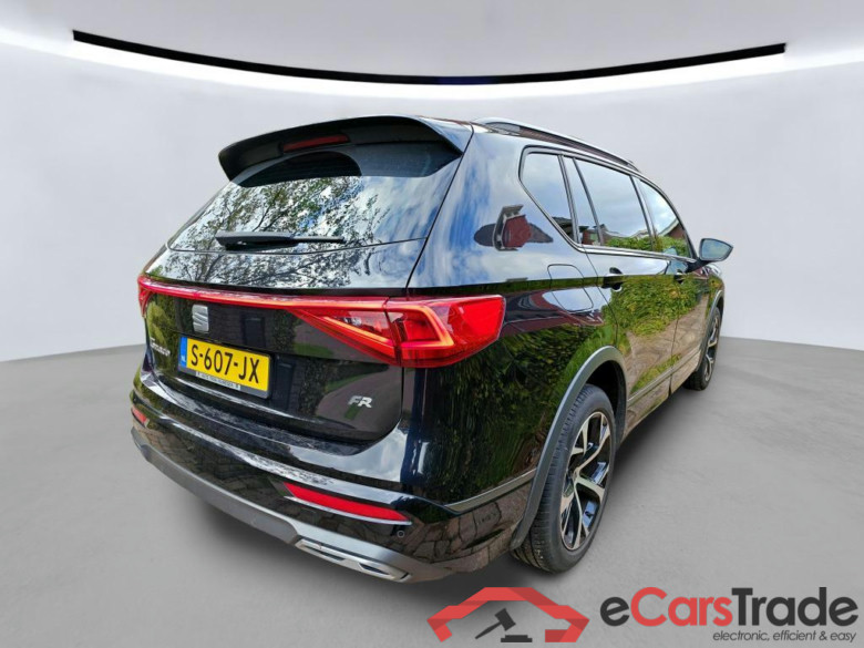 SEAT Tarraco 110 kW #6