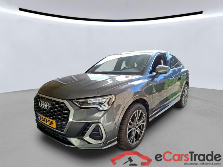 AUDI Q3 Sportback 110 kW