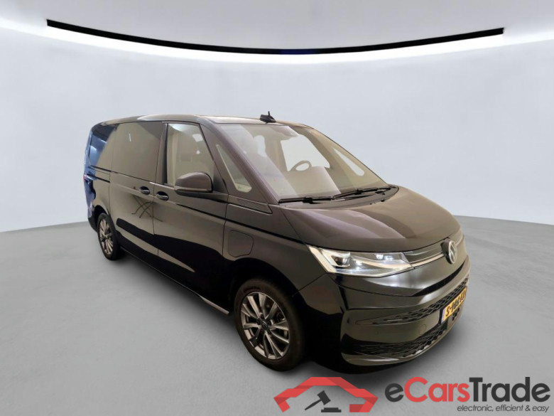 VOLKSWAGEN MULTIVAN 110 kW #5