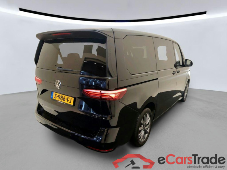 VOLKSWAGEN MULTIVAN 110 kW #6