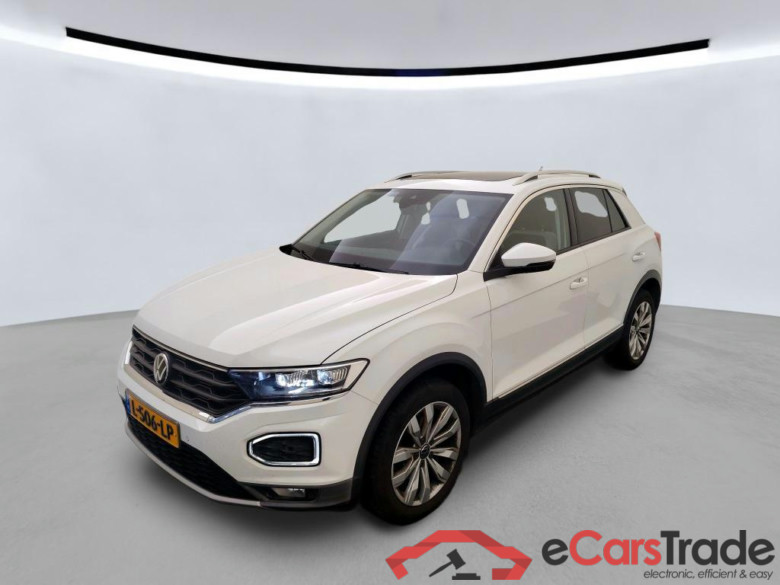 VOLKSWAGEN T-Roc 110 kW