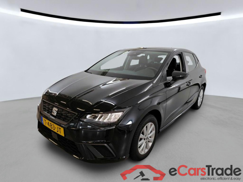 SEAT Ibiza 70 kW