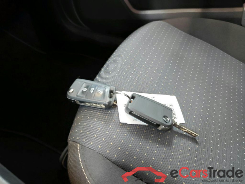 SEAT Ibiza 70 kW #5