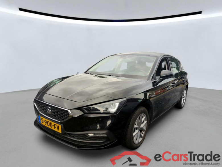 SEAT LEON 66 kW #1