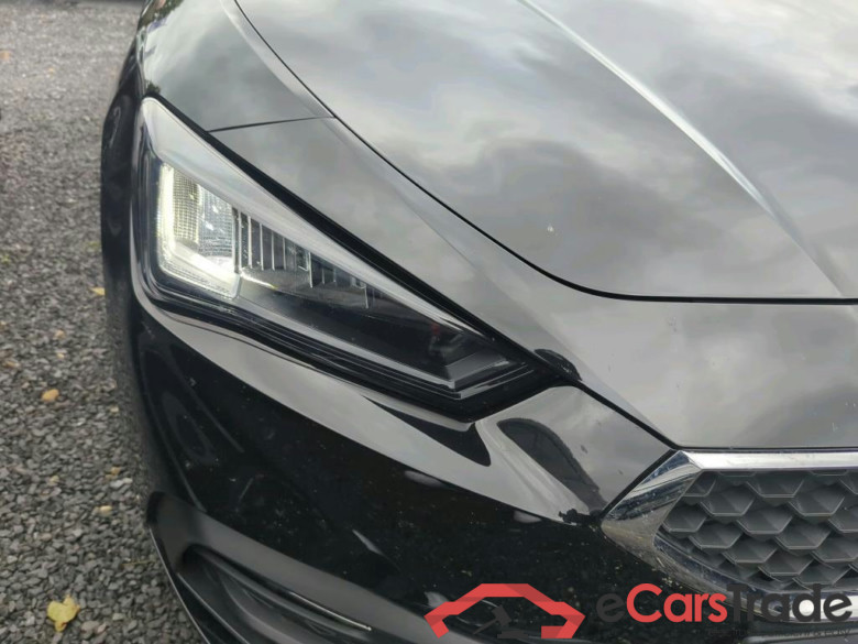 SEAT LEON 66 kW #3