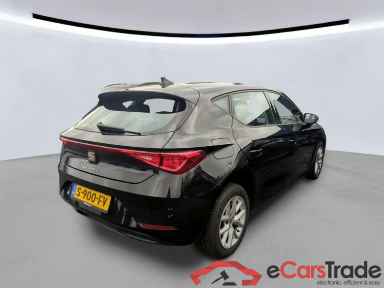 SEAT LEON 66 kW #5
