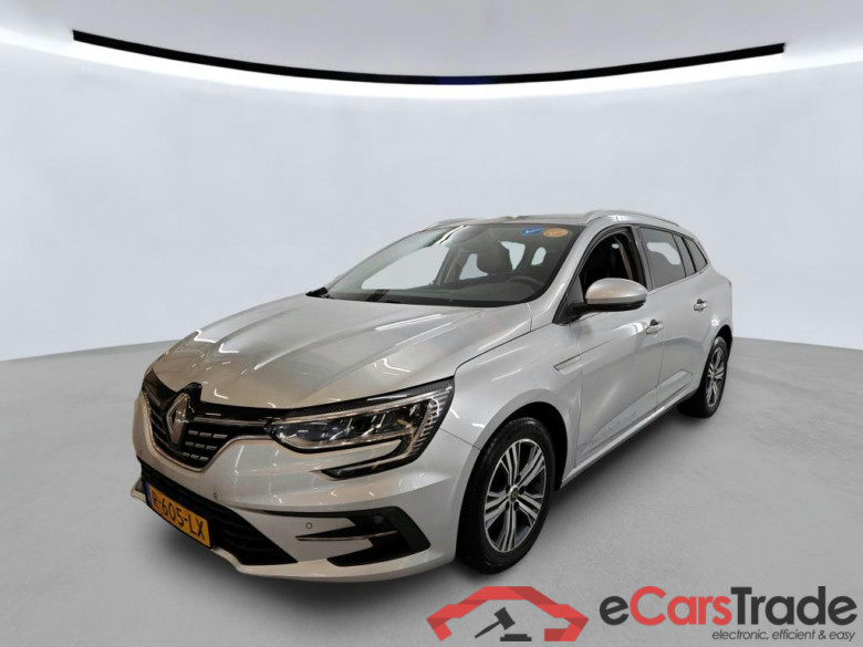 RENAULT Mégane Estate 103 kW