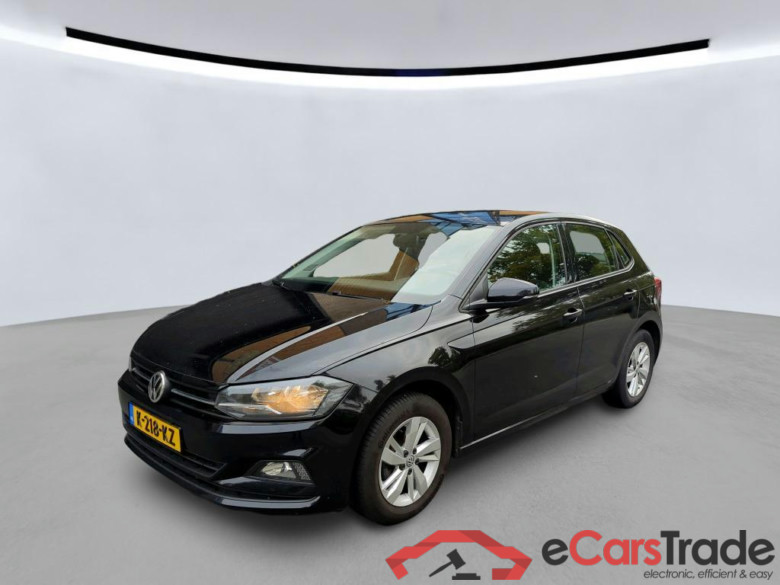 VOLKSWAGEN POLO 70 kW