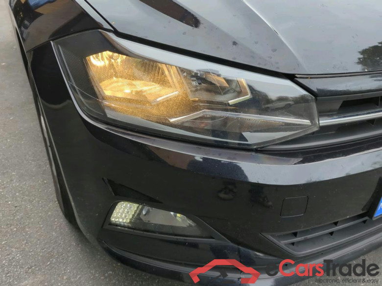 VOLKSWAGEN POLO 70 kW #4