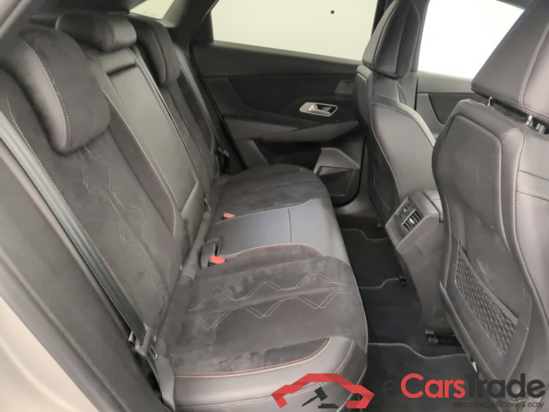 DS DS 7 Performance Line Plug-in Hybrid E-Tense 225 EAT8 #4