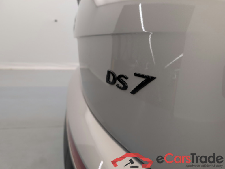 DS DS 7 Performance Line Plug-in Hybrid E-Tense 225 EAT8 #6